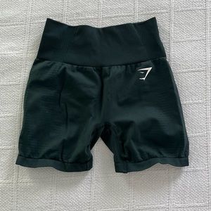 Gymshark 5 in. Biker shorts